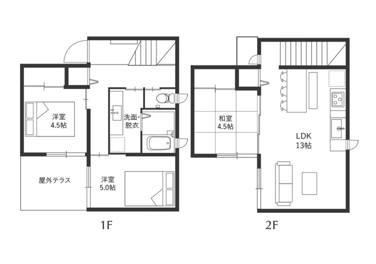 Rakuten STAY HOUSE x WILL STYLE Fujinomiya 101 Bagian luar foto