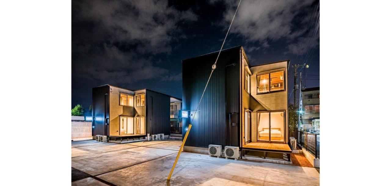 Rakuten STAY HOUSE x WILL STYLE Fujinomiya 101 Bagian luar foto