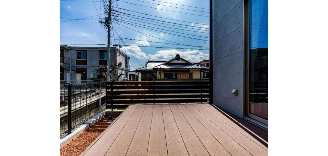 Rakuten STAY HOUSE x WILL STYLE Fujinomiya 101 Bagian luar foto