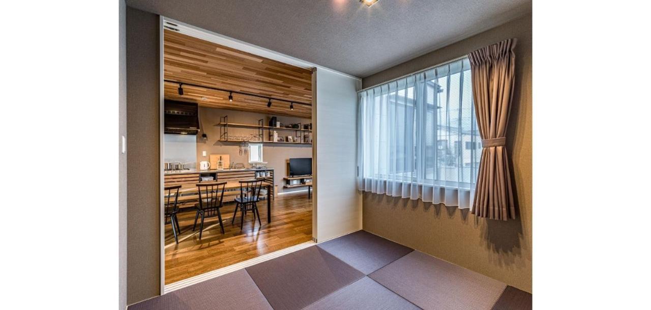 Rakuten STAY HOUSE x WILL STYLE Fujinomiya 101 Bagian luar foto